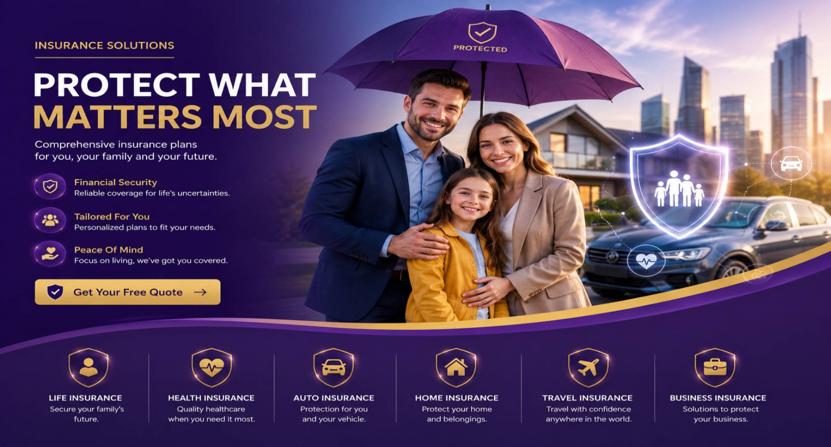 Avenford Risk Management